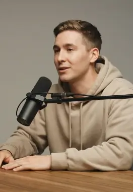 Jamal - AI Talking Head for TikTok Ad Jamal - AI Talking Head for TikTok Ad